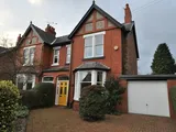 Crewe Road, Wistaston, Nantwich, Cheshire, CW5