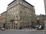 Acton House Scoresby Street, Bradford BD1