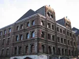 Gibson Street, Glasgow G40