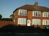 Silver Lonnen, Newcastle Upon Tyne NE5