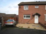 Ryeview Gardens, Munsbrough, Rotherham S61