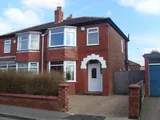 Farley Avenue, Manchester M18