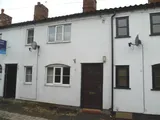 Rookery Cottages Chester Road, Hartford, Northwich CW8