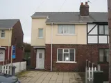 Sherwood Avenue, Blackpool FY3