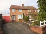 Blagg Avenue, Nantwich CW5