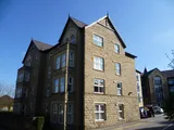 Haywra Court Haywra Street, Harrogate HG1