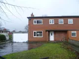 Moorhouse Avenue, Alsager, Stoke-On-Trent ST7