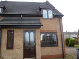 Greenside Park, New Crofton, Wakefield WF4
