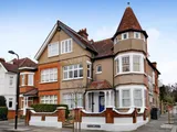 Amherst Avenue, Ealing