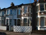 Kitchener Road, Tottenham, LONDON