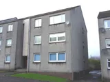 Graham Street, Johnstone