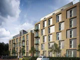 Aspire, Molineaux Court, Hounslow