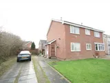Brandan Close, Billingham