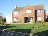 Medina Way, Friars Cliff, Dorset, BH23