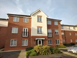 Caudale Court, Gamston, NG2