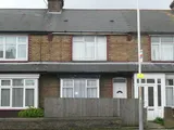 Newington Road, Ramsgate CT12