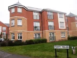 Poppy Fields, Kettering NN16