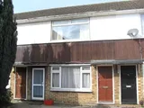 Yeading Court, Hayes, UB4