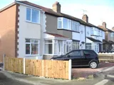 Fredora Avenue, Hayes, UB4
