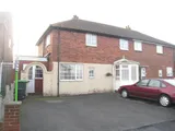 Wheatsheaf Road, Tividale, Oldbury B69