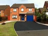 LISKO CLOSE, BRIERLEY HILL