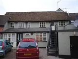 Tudor Court, High Street, Dunmow