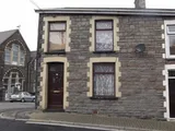 Mary Street, Cilfynydd, Pontypridd