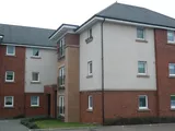 Broad Cairn Court, Motherwell ML1