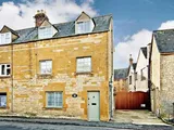 East Street, Moreton-in-Marsh, Gloucestershire