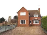 Church Road, Holme Hale