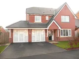 The Meadows, Darwen BB3