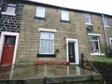 Todmorden Road, Bacup OL13