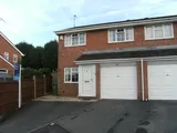 Selkirk Drive, Holmes Chapel CW4
