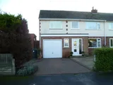 Hoggs Hill Lane, Liverpool L37