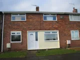 Kent Walk, Peterlee SR8