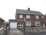 Westfield Avenue, Audley, Stoke-On-Trent ST7
