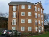 Dunhill Avenue
Tile Hill