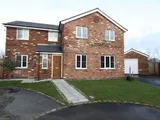 6, Charlton Fold, Walkden, Greater Manchester, M28 3SU