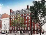 Grosvenor Square, London, W1K