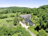 Blackdown Hills, Near Honiton, Devon, EX14