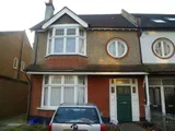 St. James Road, Sutton SM1