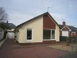 Garrison Road, Fulwood, Preston PR2