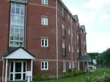 Waterside Gardens, Bolton BL1