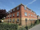 Oliver Court, Patricia Close.
