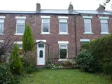 North View, Preston, North Shields NE29