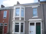 Gerald Street, Newcastle Upon Tyne NE4