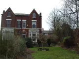Belgrave Road, Hathershaw, Oldham OL8