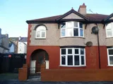 Aquarium Street, Rhyl LL18