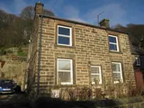 Main Street, Birchover, Matlock DE4