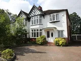 6, Linley Road, Cheadle Hulme, Cheshire, SK8 7HP